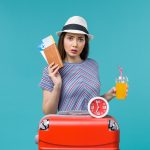 Горящие туры: как сэкономить на путешествиях и открыть новые горизонты